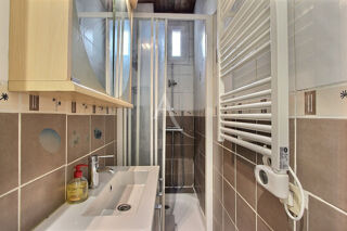  Appartement � vendre 2 pi�ces 