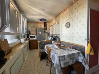  Appartement à vendre 5 pièces 79 m²