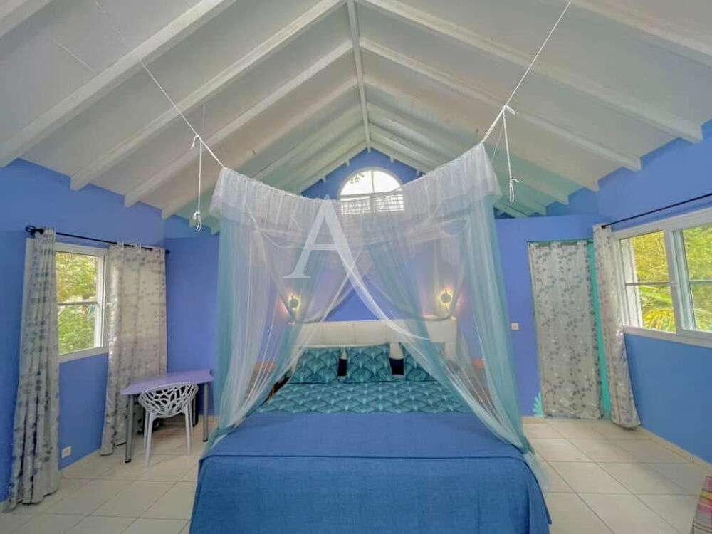à vendre  Maison Le Gosier (97190)