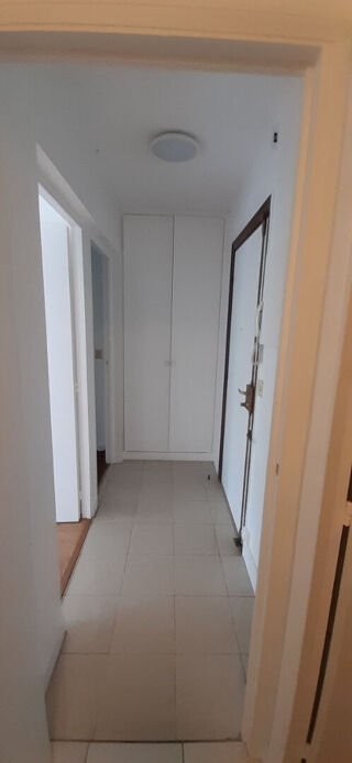  Appartement  louer 2 pices 49 m