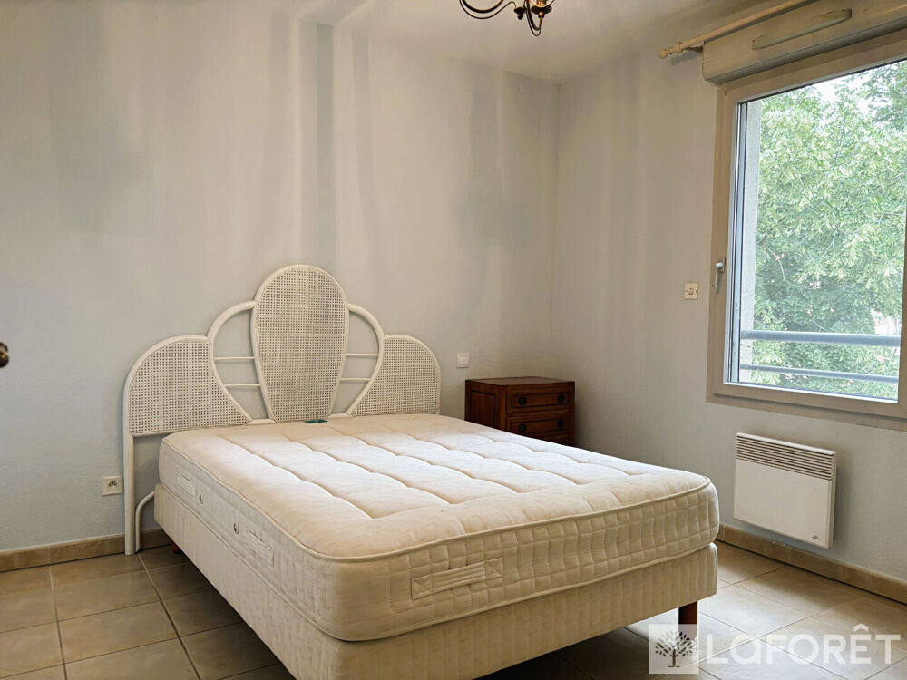 Vente Appartement Appartement Prades 3 pièces Prades