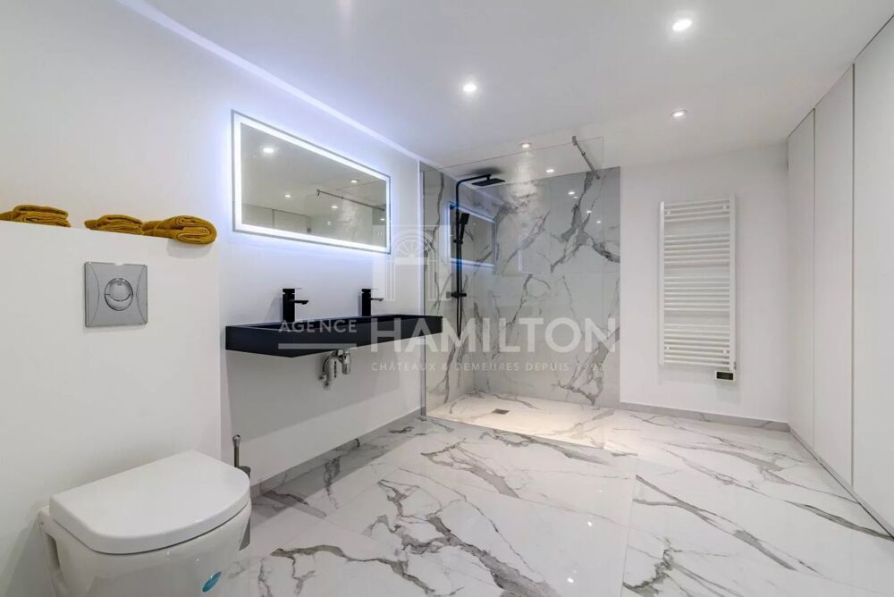 Vente Maison BAS DE VILLA CALME ABSOLU JOLIE VUE Grasse