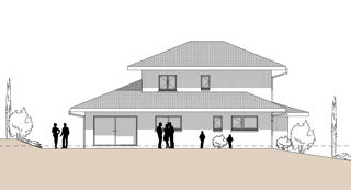  Maison � vendre 5 pi�ces 126 m�