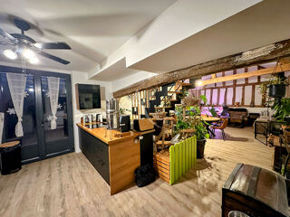  Maison � vendre 5 pi�ces 110 m�