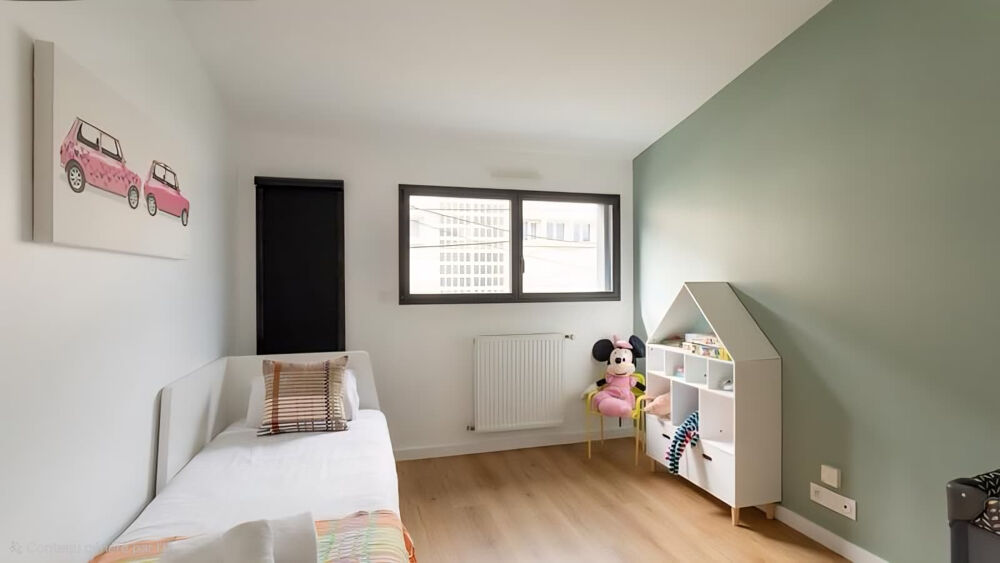 � vendre  Maison Rennes (35000)