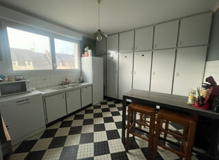  Maison � vendre 7 pi�ces 156 m�