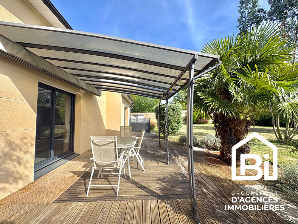 Vente Maison Magnifique maison individuelle 7 pièces - 150 m² - Saint-Pierre-en-Auge Saint pierre en auge