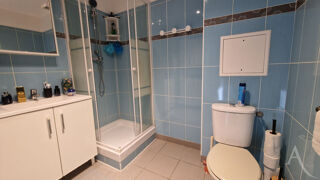  Appartement � vendre 2 pi�ces 44 m�