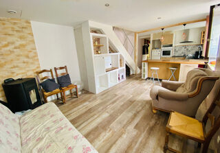  Maison � vendre 4 pi�ces 87 m� Chambly