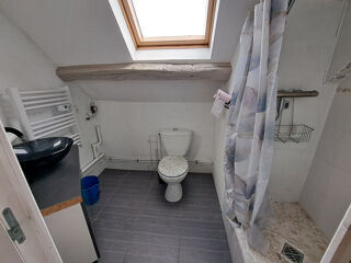  Appartement � vendre 2 pi�ces 21 m�