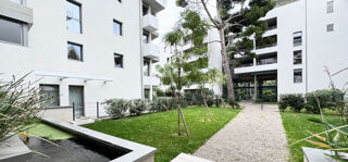  Appartement � vendre 2 pi�ces 42 m�