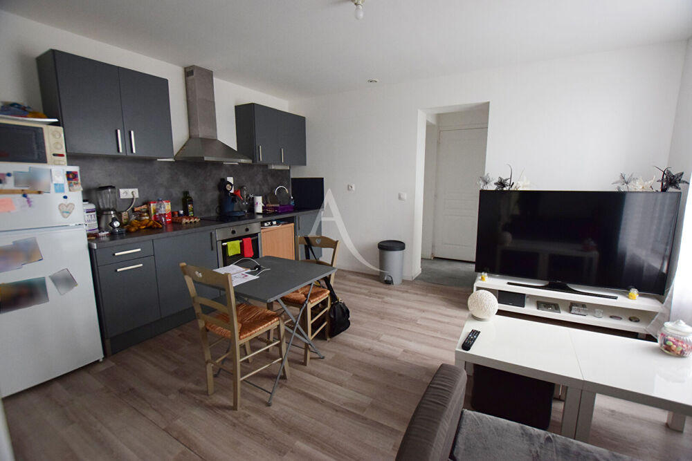 Appartement Nangis 2 pièces, 34 m².