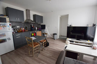  Appartement à vendre 2 pièces 34 m²