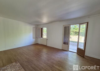  Maison à louer 3 pièces 58 m²