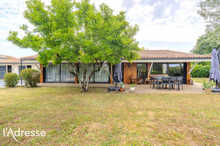  Maison  vendre 7 pices 170 m