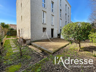  Appartement � vendre 2 pi�ces 51 m�