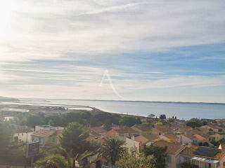  Appartement � vendre 1 pi�ce 21 m�