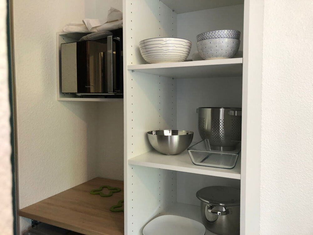 Location Appartement ALBI, Studio de 16 m² Albi