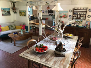  Maison � vendre 5 pi�ces 111 m�