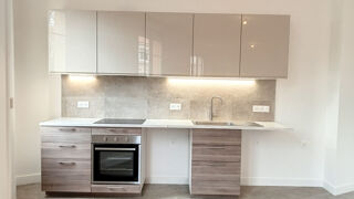  Appartement � vendre 4 pi�ces 