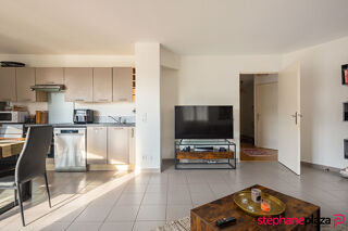  Appartement à vendre 3 pièces 1 m²