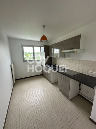  Appartement à louer 3 pièces 66 m²