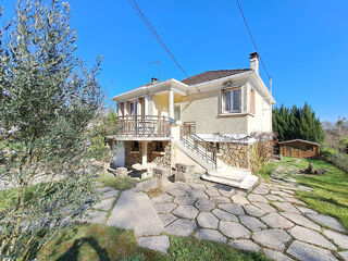  Maison � vendre 5 pi�ces 113 m�