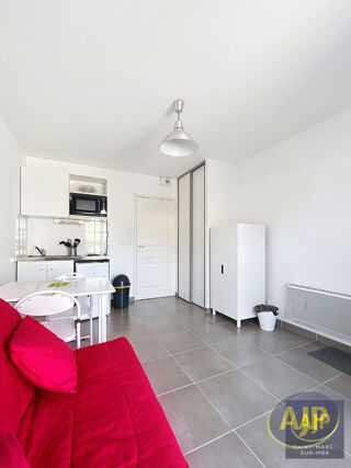  Appartement � louer 1 pi�ce 18 m�