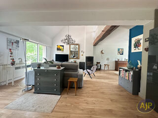 Maison à vendre 8 pièces 180 m²