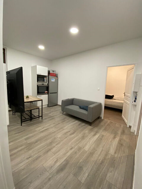  Appartement � louer 4 pi�ces 60 m�