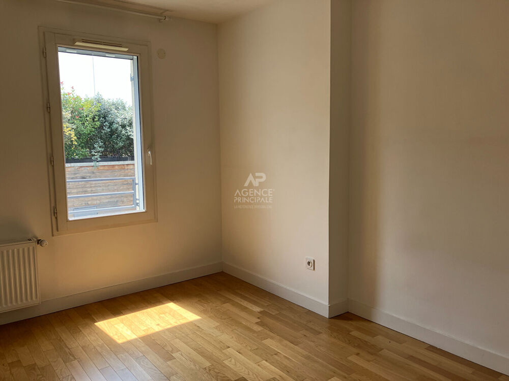 Vente Appartement Appartement Maisons Laffitte 3 pièce(s) 50.75 m2 Maisons laffitte