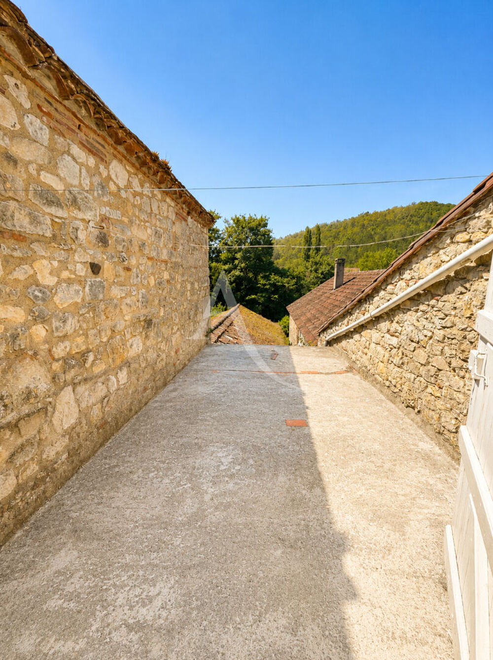Vente Maison Maison en Pierre à Grezels Grezels