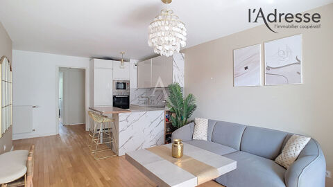   Suresnes / Belved�re - Appartement 4 pi�ces 75m� - Terrasse 5m�  - Parking - Prestations *** Appartement - 4 pi�ce(s) - 75 m�