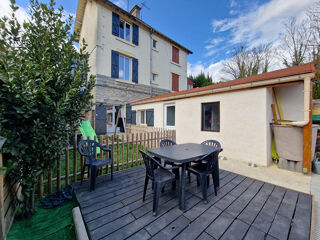  Maison � vendre 4 pi�ces 73 m�