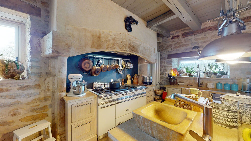 à vendre  Maison Figeac (46100)