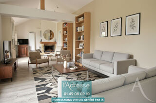  Maison à vendre 4 pièces 69 m²