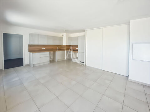  Appartement � louer 2 pi�ces 47 m�