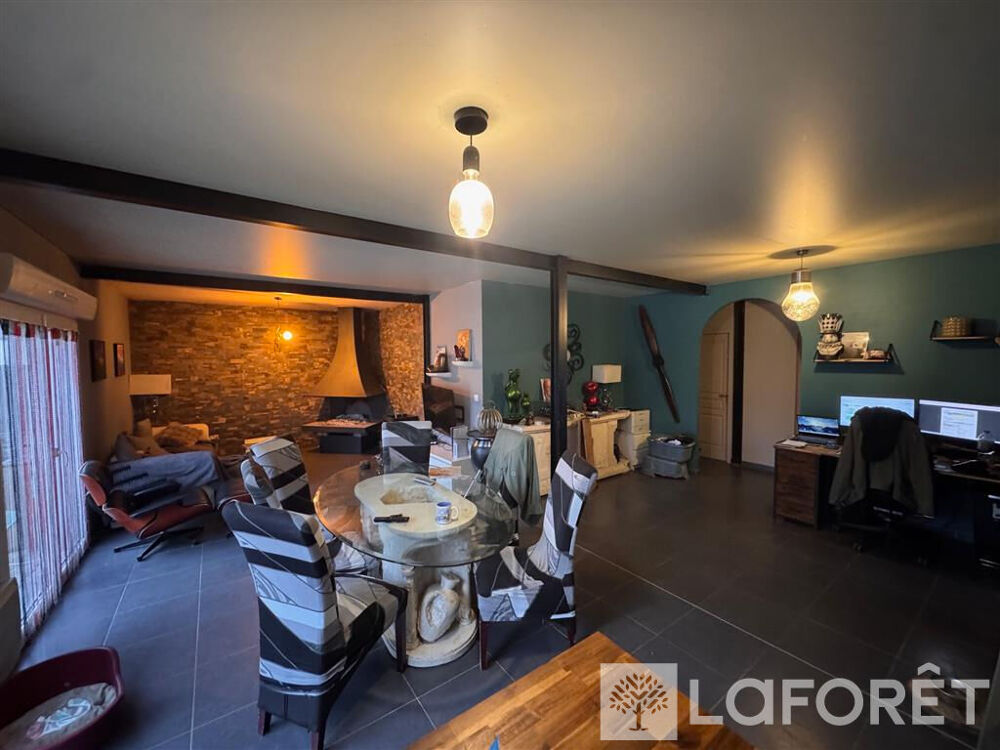 Vente Maison Maison Beauvais 6 pièce(s) 118 m2 Beauvais