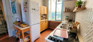  Maison à vendre 6 pièces 119 m²