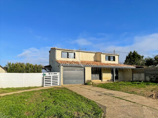  Maison � vendre 6 pi�ces 120 m�