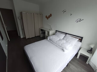  Appartement � louer 5 pi�ces 100 m�