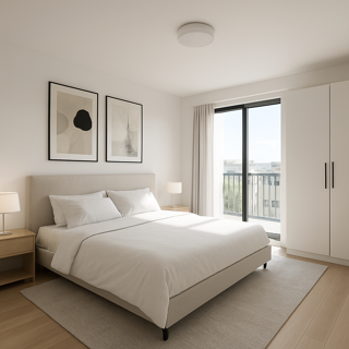  Appartement � vendre 5 pi�ces 99 m�