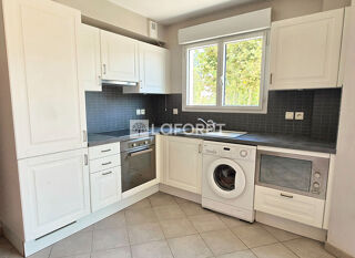  Appartement  vendre 2 pices 40 m