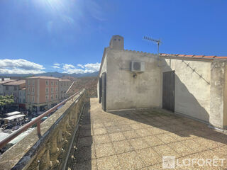  Appartement à louer 2 pièces 30 m²