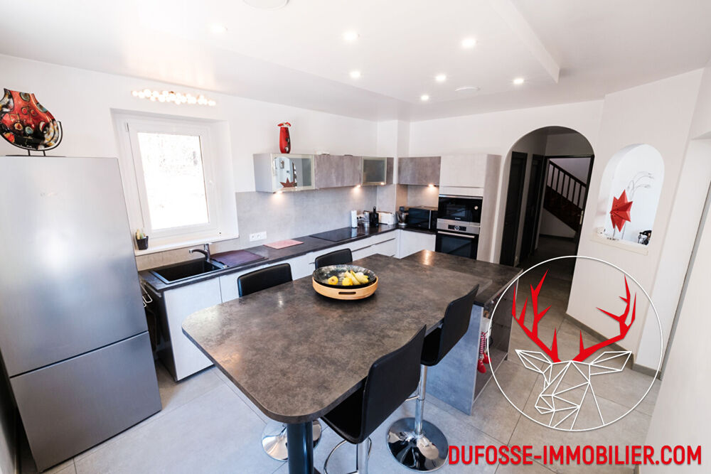 à vendre  Maison Saint-Étienne-en-Dévoluy (05250)