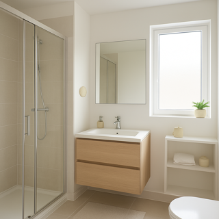  Appartement à vendre 2 pièces 48 m²