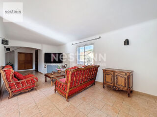  Maison à vendre 5 pièces 180 m²