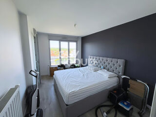  Appartement � vendre 3 pi�ces 62 m�