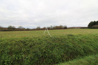  Terrain à vendre 990 m²
