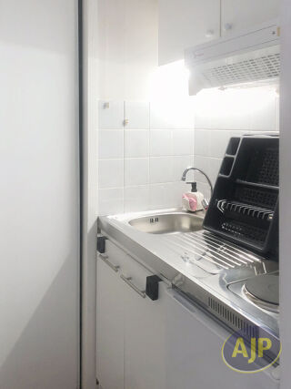  Appartement � louer 1 pi�ce 24 m�